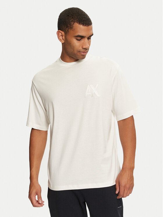 T-Shirt Armani Exchange