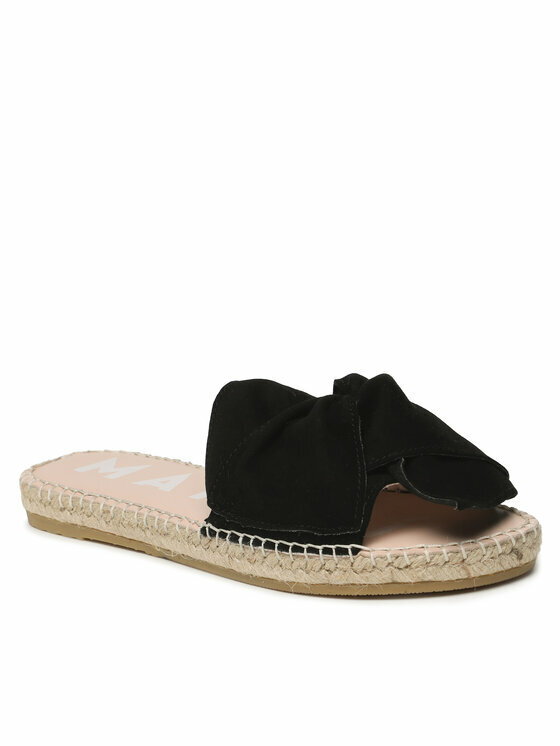 Espadryle Manebi