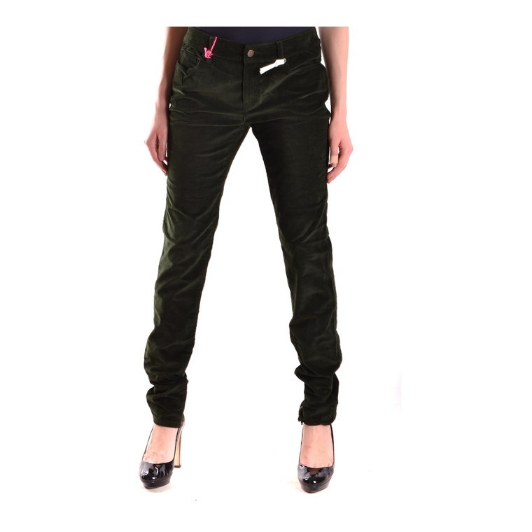 Stylowe Skinny Jeansy dla Kobiet See by Chloé