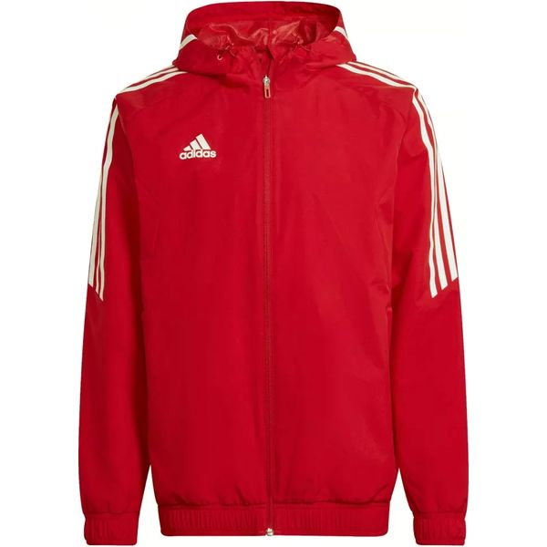 Kurtka męska All-Weather Condivo 22 Adidas