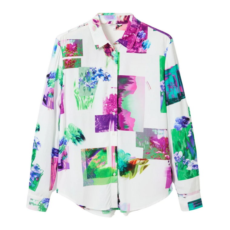 Casual Shirts Desigual