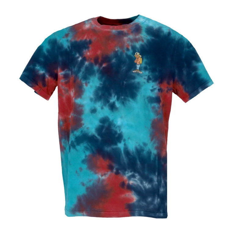 Nature Calls Tee - Earth Magma Element