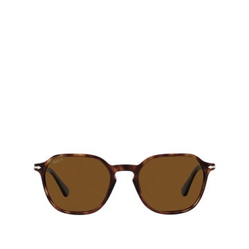 Persol Persol PO3256S havana unisex sunglasses