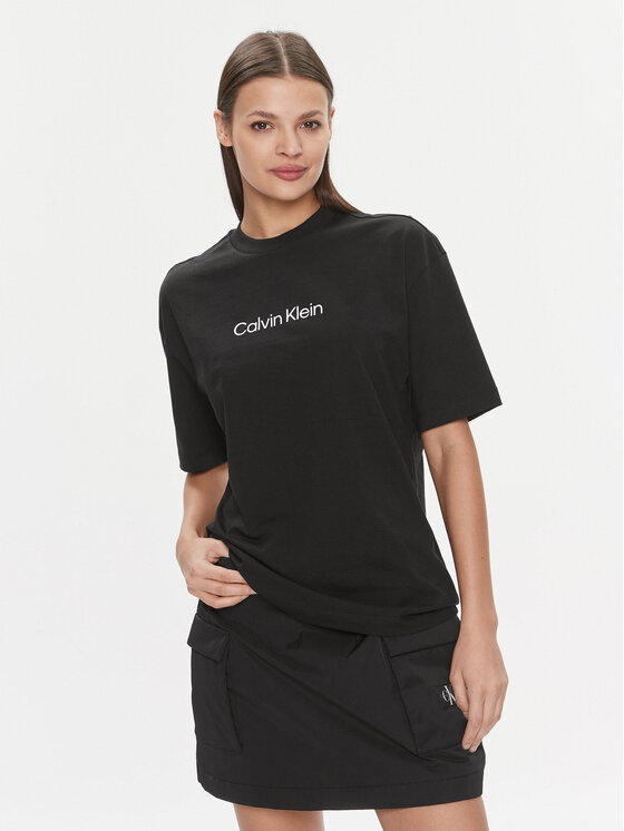 T-Shirt Calvin Klein