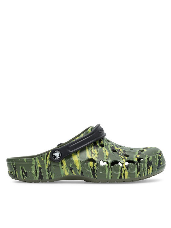 Klapki Crocs