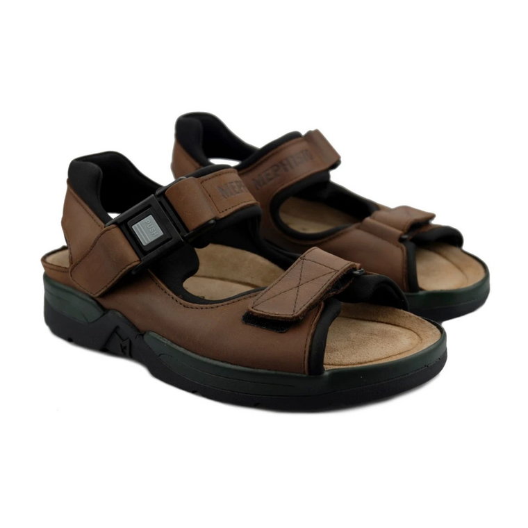 Flat Sandals Mephisto