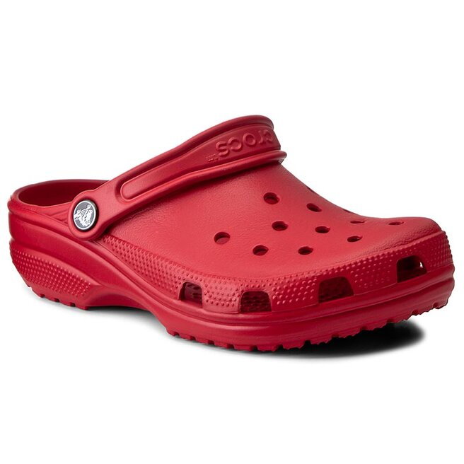 Klapki Crocs