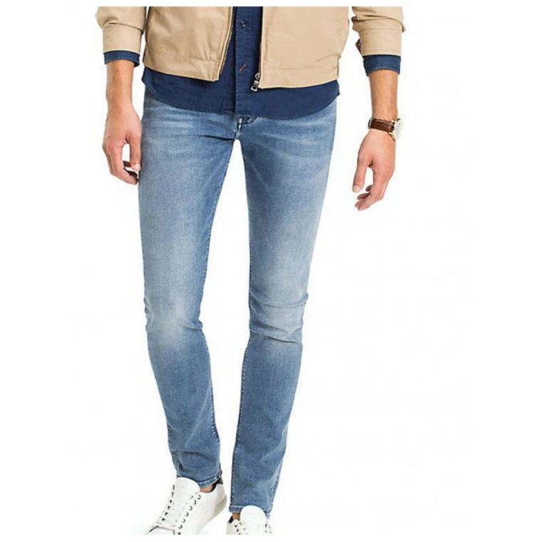 Layton Skinny Jeans Tommy Hilfiger