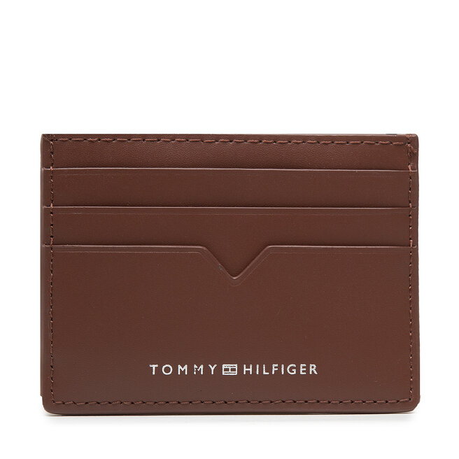 Etui na karty kredytowe Tommy Hilfiger