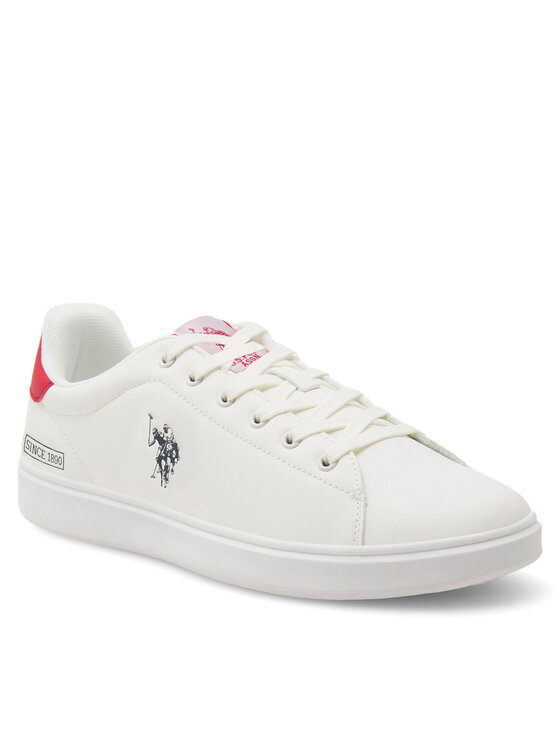 Sneakersy U.S. Polo Assn.