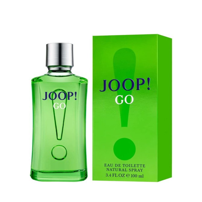 Joop! Go woda toaletowa spray 100ml