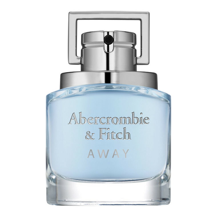 Abercrombie & Fitch Away Man woda toaletowa  50 ml