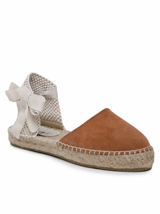 Espadryle Manebi