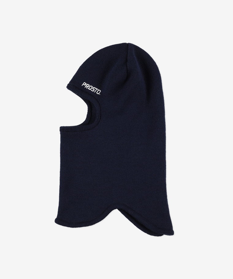 Balaclava Writer Navy