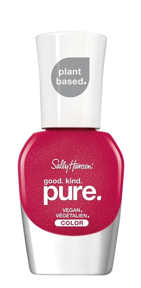 Sally Hansen Good Kind Pure Lakier do paznokci, 300 Sweet Berries