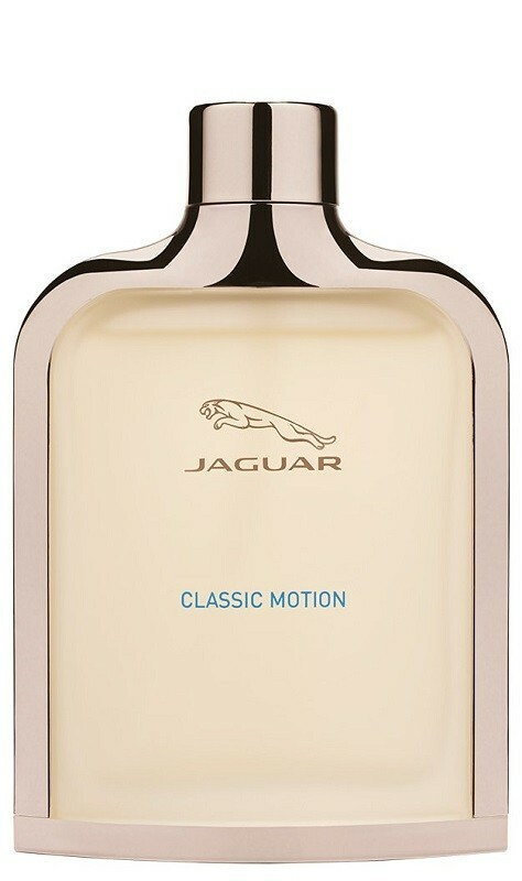 Jaguar Classic Motion woda toaletowa dla mężczyzn 100ml