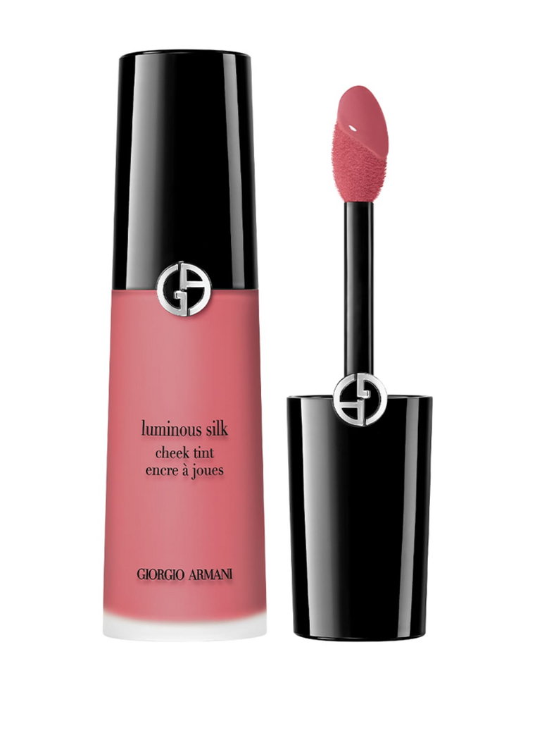 Giorgio Armani Beauty Luminous Silk Cheek Tint