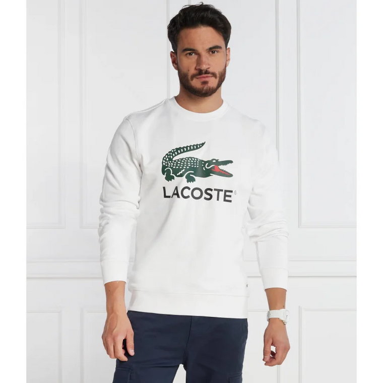 Lacoste Bluza | Regular Fit