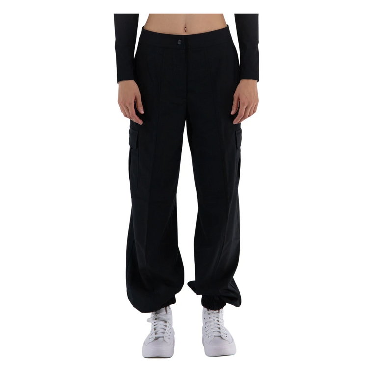 Tapered Trousers Calvin Klein Jeans