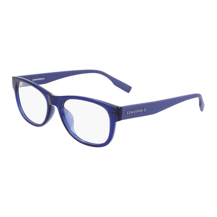 Crystal Midnight Navy Okulary Converse