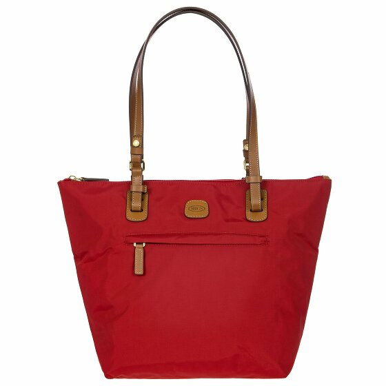 Bric's X-Collection Torba na ramię 30 cm red