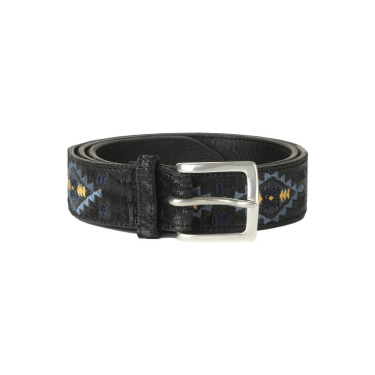 Belts Orciani