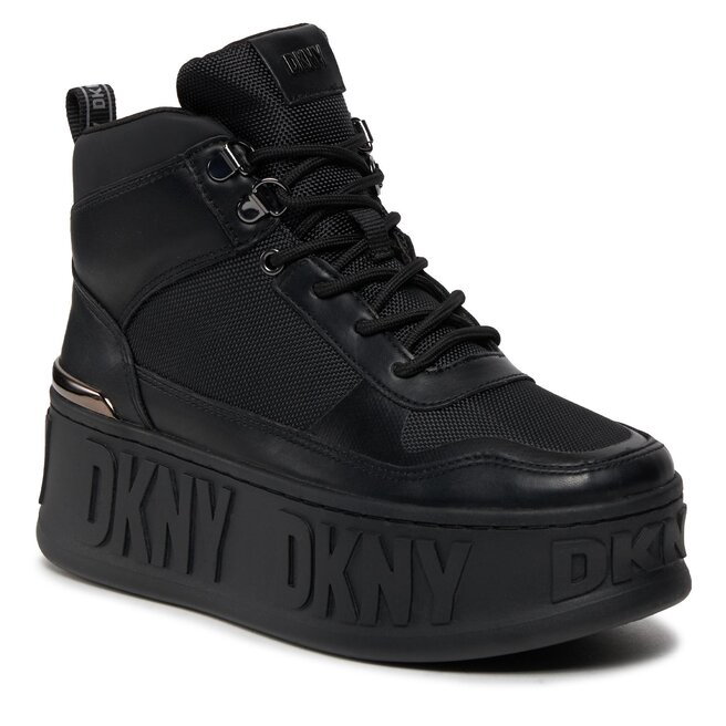 Sneakersy DKNY