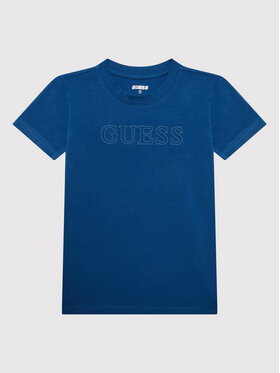 T-Shirt Guess