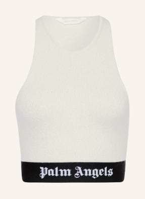 Palm Angels Top weiss