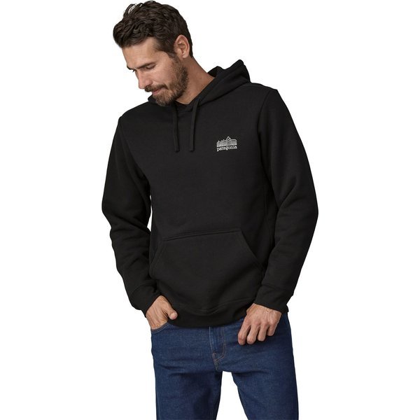 Bluza męska Strataspire Uprisal Hoody Patagonia