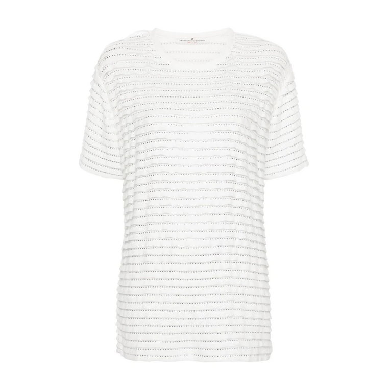 T-Shirts Ermanno Scervino