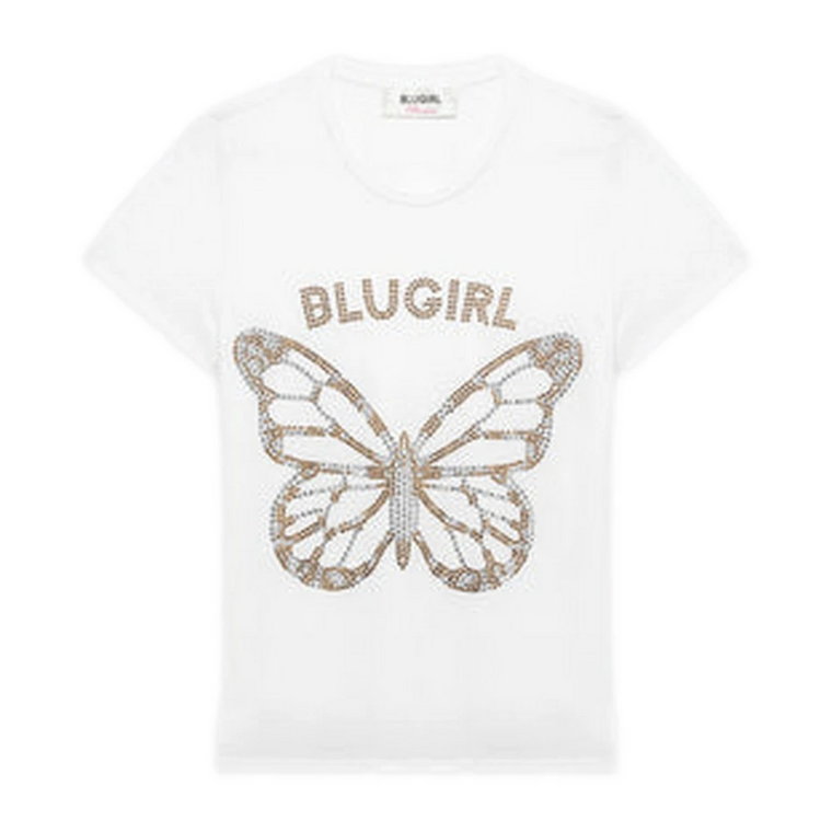 T-Shirts Blugirl