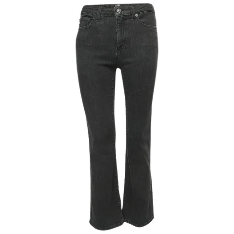 Pre-owned Denim jeans Moschino Pre-Owned