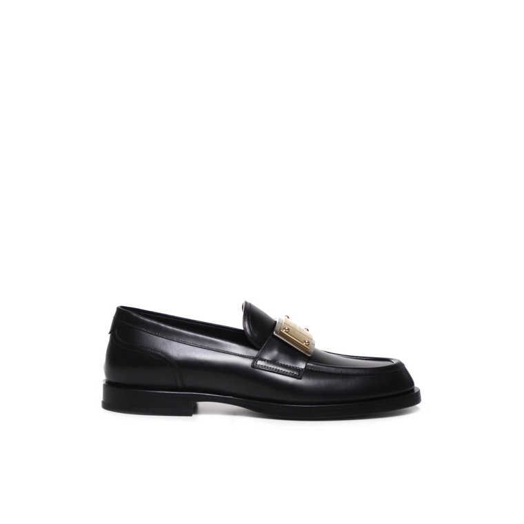 Loafers Dolce & Gabbana