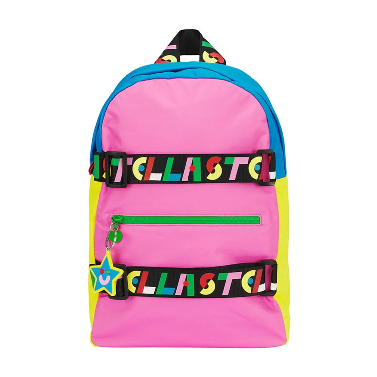Schoolbags &amp;amp;amp; Backpacks Stella McCartney