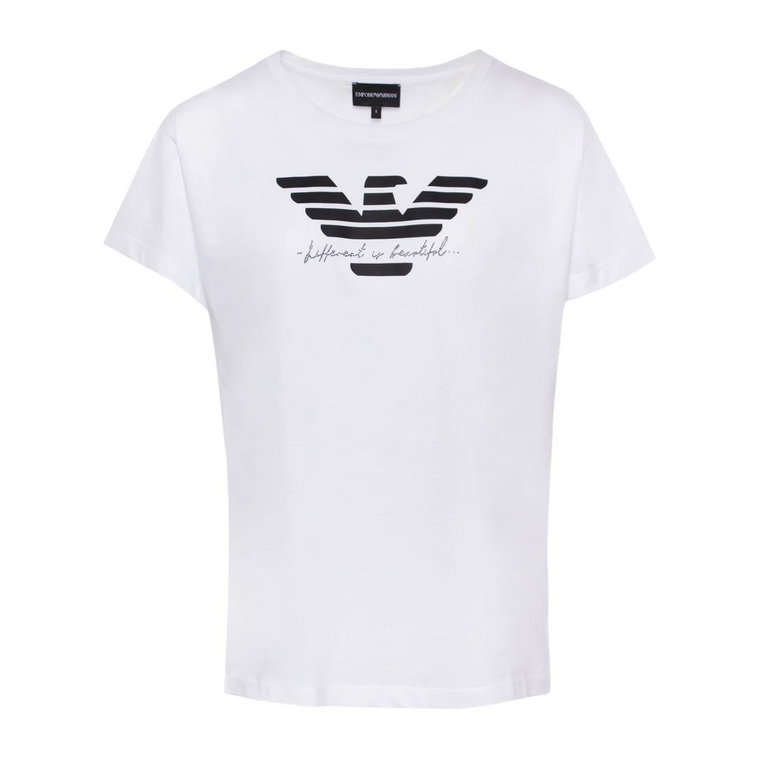 T-Shirts Emporio Armani