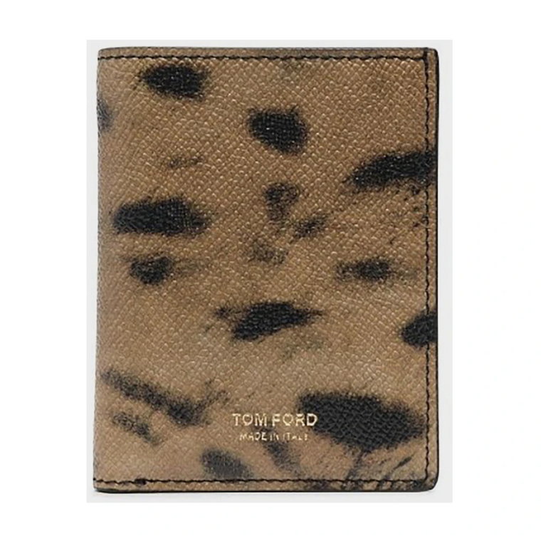 Wallets & Cardholders Tom Ford