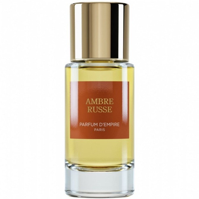 Parfum D'Empire Ambre Russe woda perfumowana spray 50ml