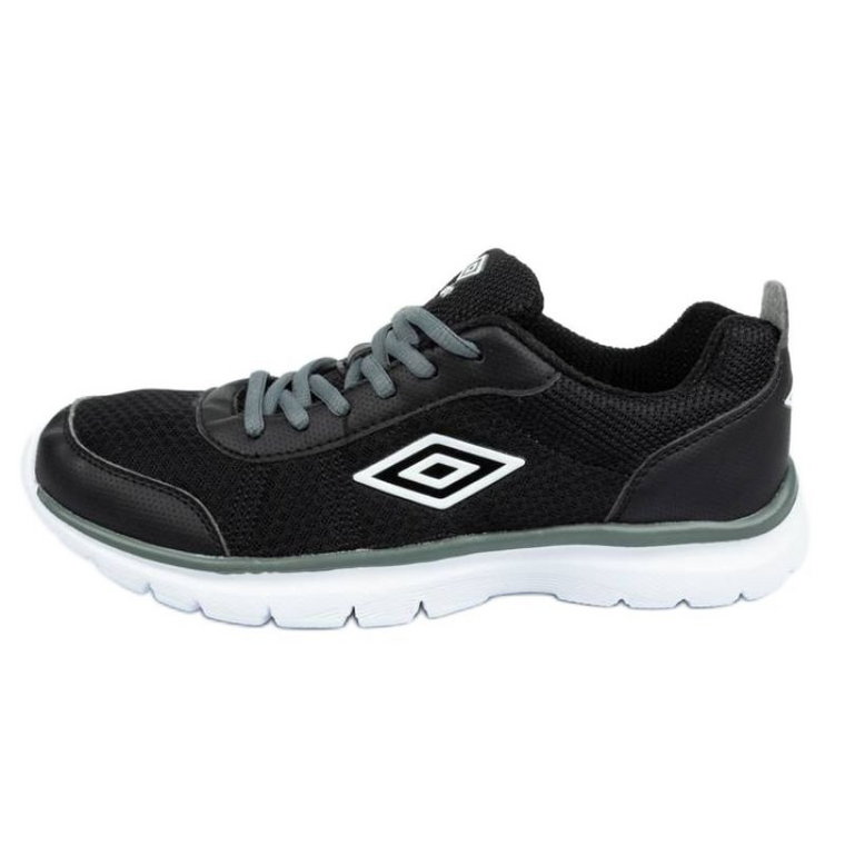 Buty Umbro W UMFM0068-BW czarne