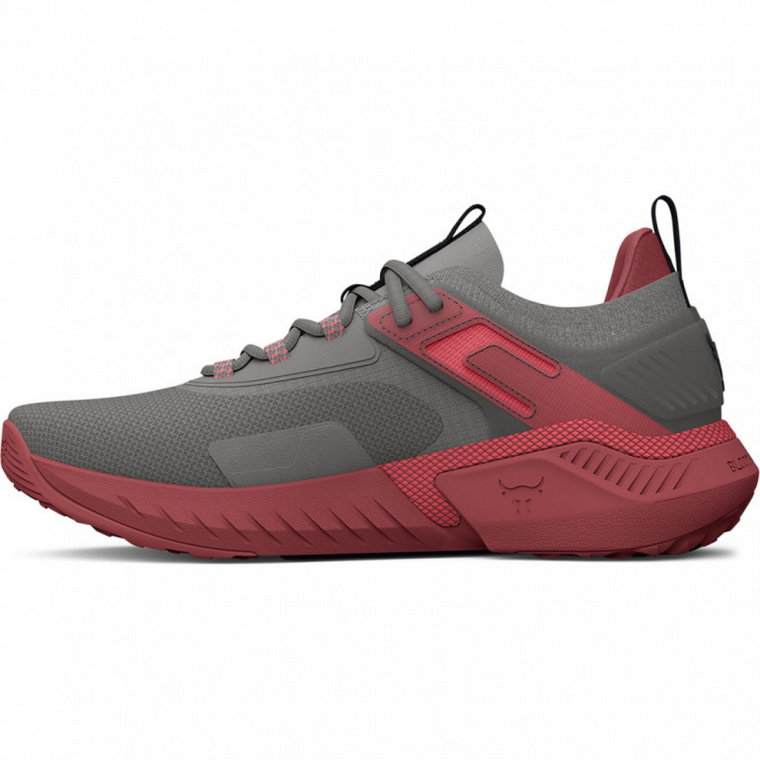 Damskie buty treningowe Under Armour UA W Project Rock 5 Home Gym