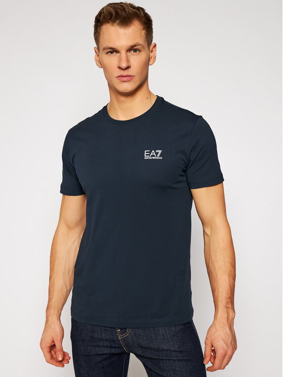 T-Shirt EA7 Emporio Armani