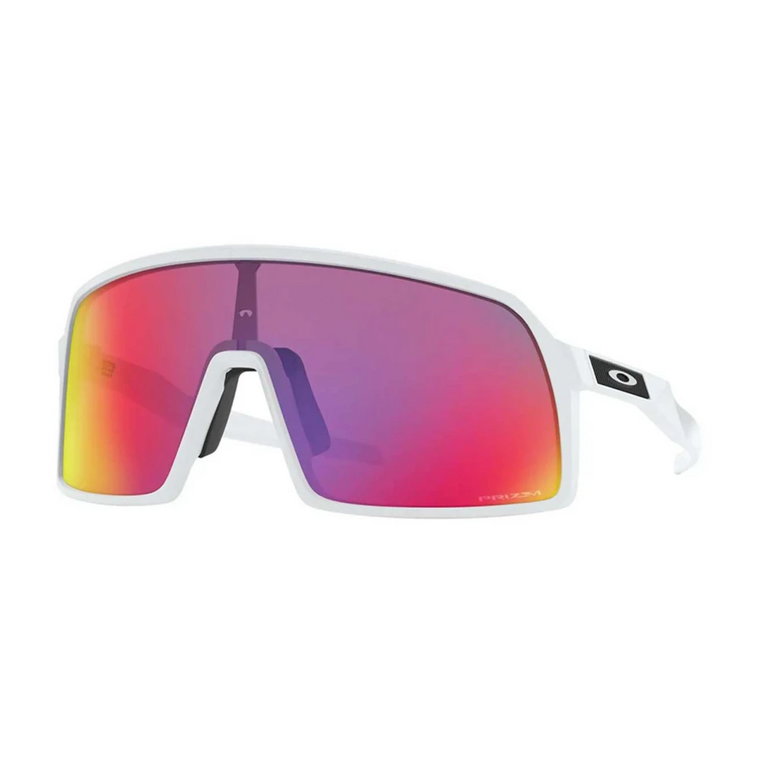 Okulary Sutro S z technologią Prizm Oakley