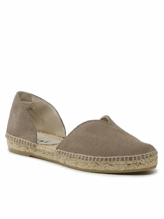 Espadryle Manebi