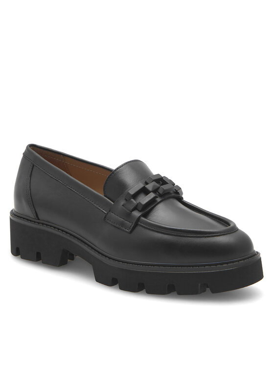 Loafersy Badura