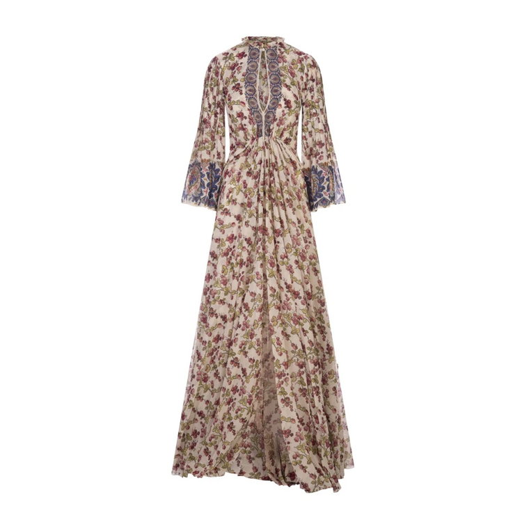 Maxi Dresses Etro