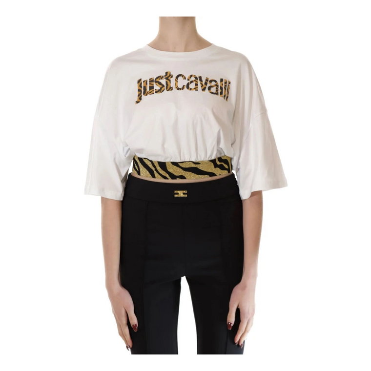 T-Shirts Just Cavalli