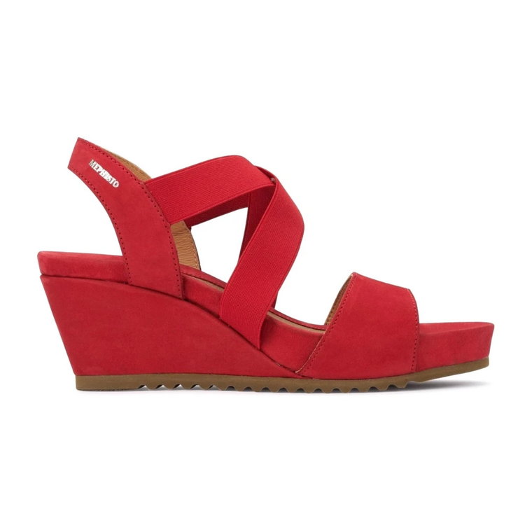 Wedges Mephisto