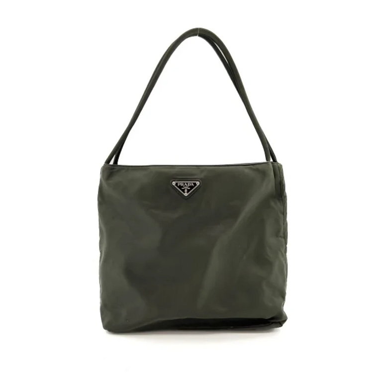 Pre-owned Nylon prada-bags Prada Vintage