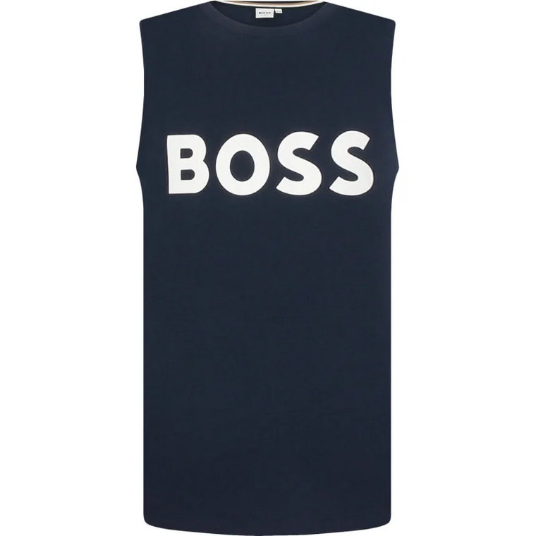 BOSS Kidswear Tank top | Regular Fit