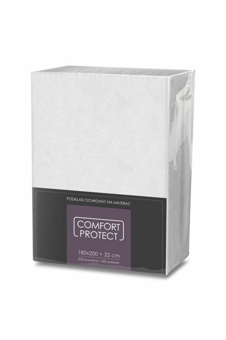 Podkład na materac Comfort protect 180x200+32 cm